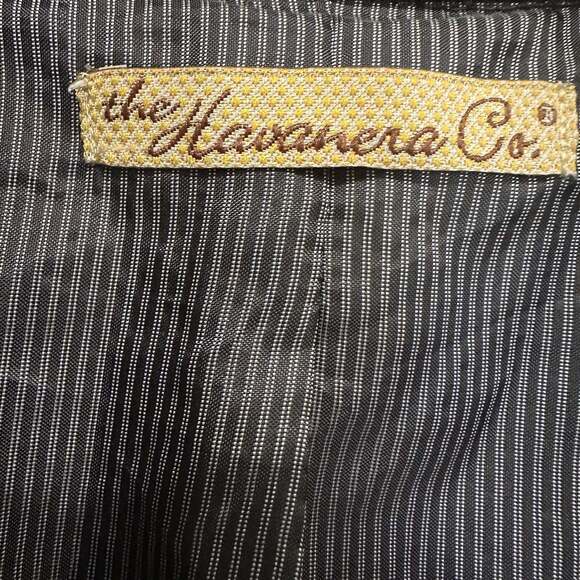 Habanero Co. Men’s Blazer Jacket Size L - Picture 5 of 6